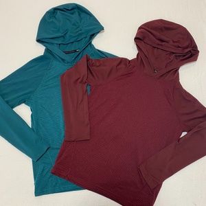 MSX By Michael Strahan Kids Hoodie Sweatshirts  M